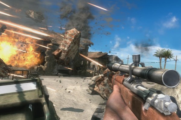 Battlefield 1943 pilt 6833