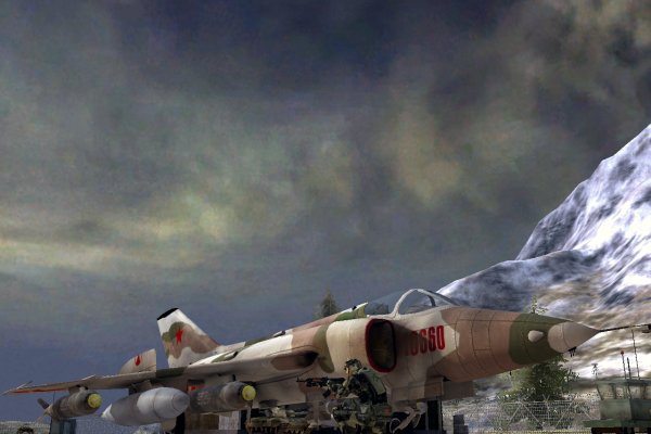 Battlefield 2: Armored Fury pilt 2108 Battlefield 2: Armored Fury pilt 2108