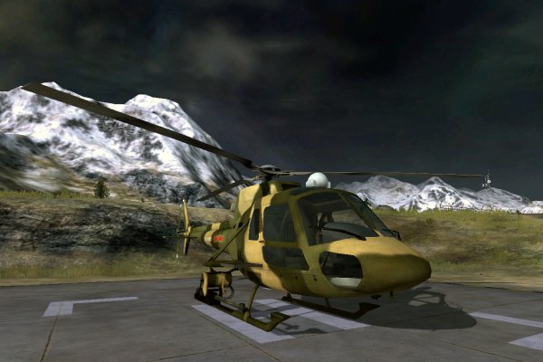 Battlefield 2: Armored Fury pilt 2115 Battlefield 2: Armored Fury pilt 2115