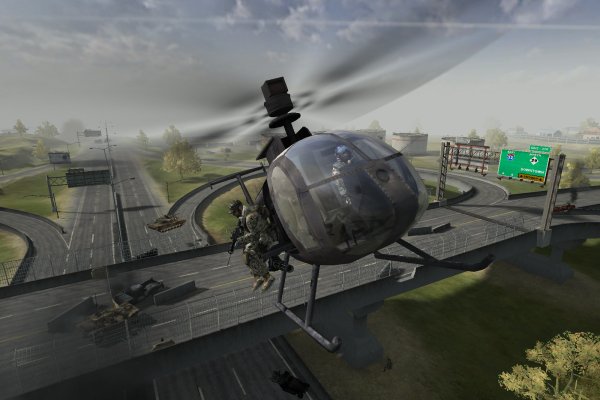 Battlefield 2: Armored Fury pilt 2117 Battlefield 2: Armored Fury pilt 2117