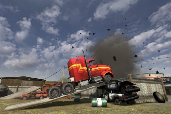 Battlefield 2: Armored Fury pilt 2118 Battlefield 2: Armored Fury pilt 2118