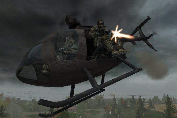 Battlefield 2: Armored Fury pilt 2122 Battlefield 2: Armored Fury pilt 2122