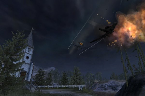 Battlefield 2: Armored Fury pilt 2124 Battlefield 2: Armored Fury pilt 2124