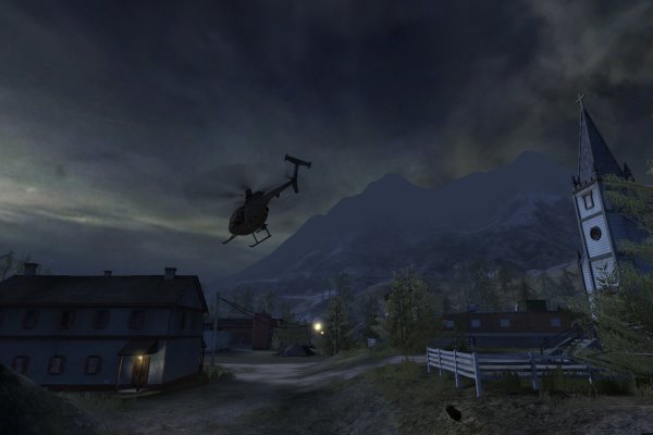 Battlefield 2: Armored Fury pilt 2125 Battlefield 2: Armored Fury pilt 2125