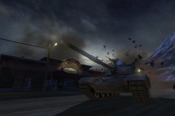 Battlefield 2: Armored Fury pilt 2126 Battlefield 2: Armored Fury pilt 2126