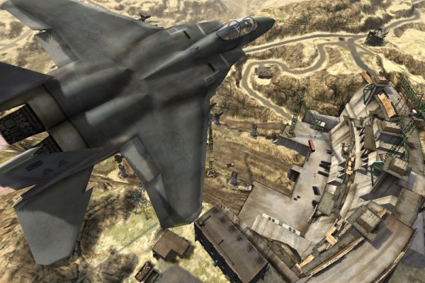 Battlefield 2 pilt 2102