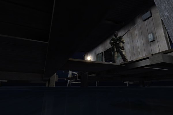 Battlefield 2: Special Forces pilt 2145