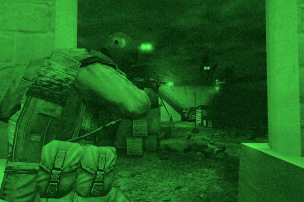 Battlefield 2: Special Forces pilt 2149