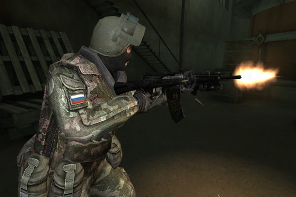 Battlefield 2: Special Forces pilt 2152