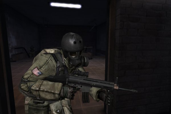 Battlefield 2: Special Forces pilt 2153
