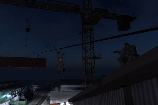 Battlefield 2: Special Forces pilt 2159