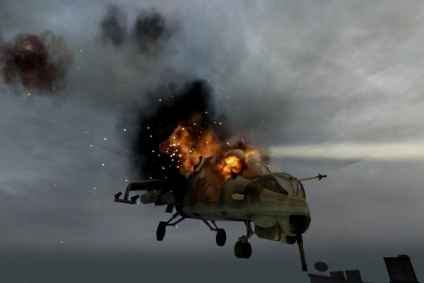 Battlefield 2: Special Forces pilt 2160