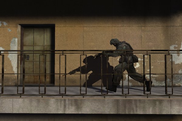 Battlefield 2: Special Forces pilt 2167