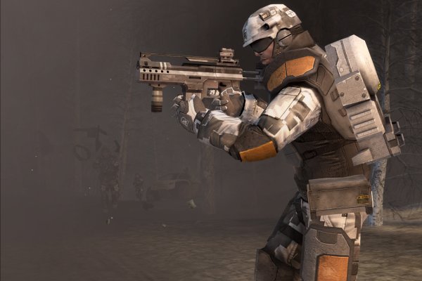 Battlefield 2142 pilt 6838