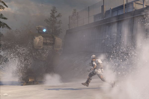 Battlefield 2142 pilt 6839