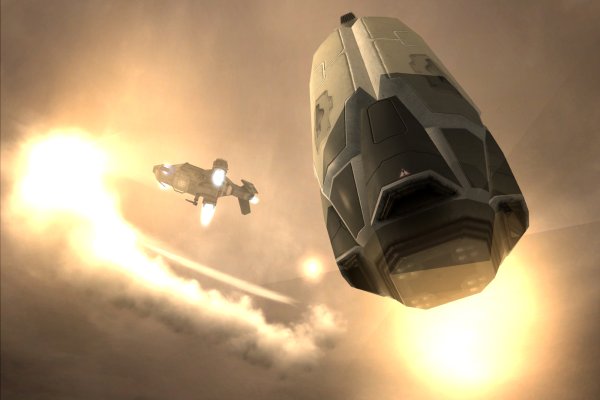 Battlefield 2142 pilt 6840