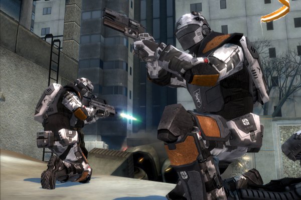 Battlefield 2142 pilt 6845