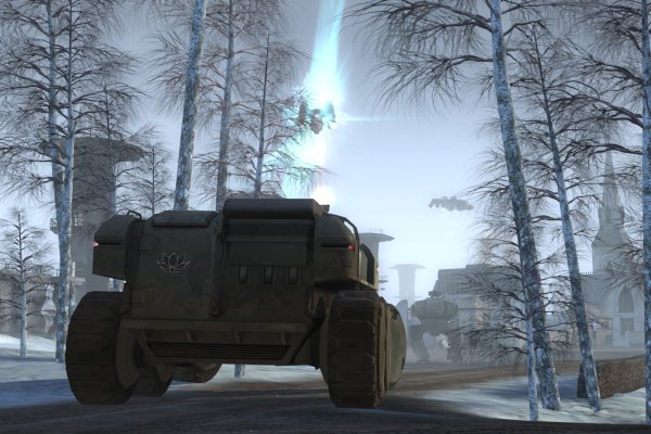 Battlefield 2142 pilt 6846