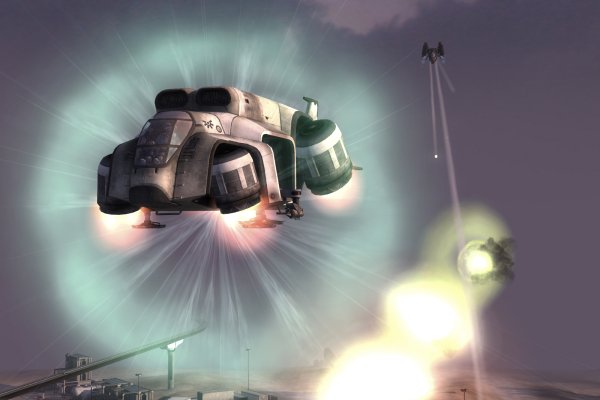 Battlefield 2142 pilt 6848