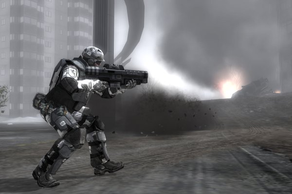 Battlefield 2142 pilt 6850