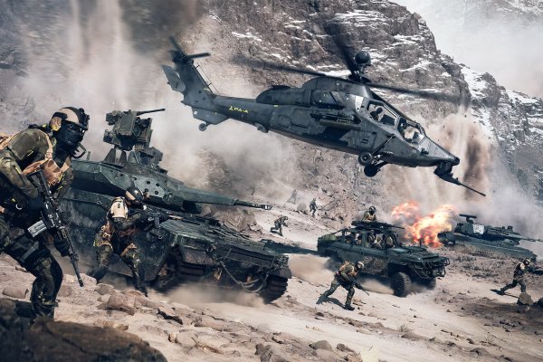 Battlefield 6 pilt 2626