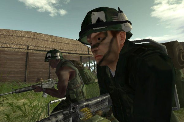 Battlefield: Vietnam pilt 2092 Battlefield: Vietnam pilt 2092