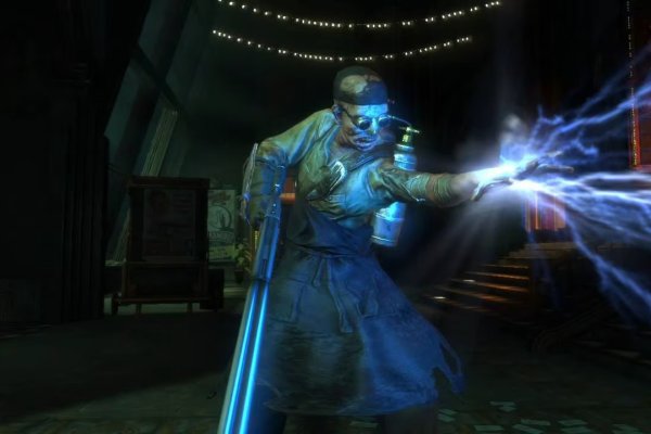 BioShock 2 pilt 1606