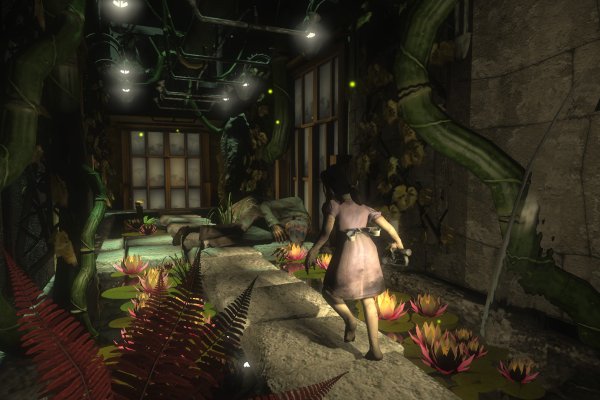 BioShock pilt 7099 BioShock pilt 7099