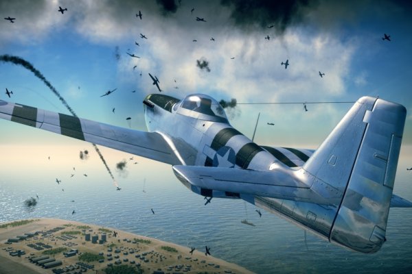 Birds of Steel pilt 5115