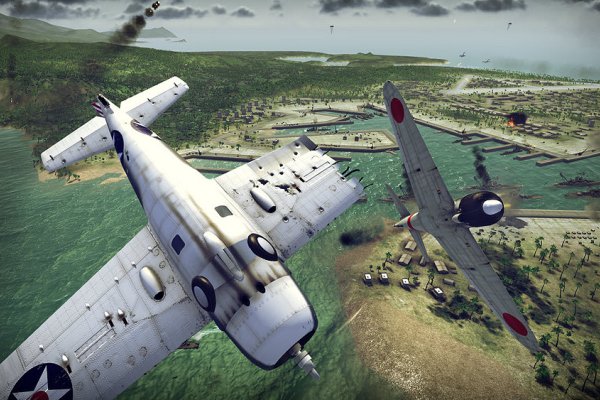 Birds of Steel pilt 5116