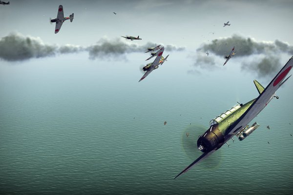 Birds of Steel pilt 5119