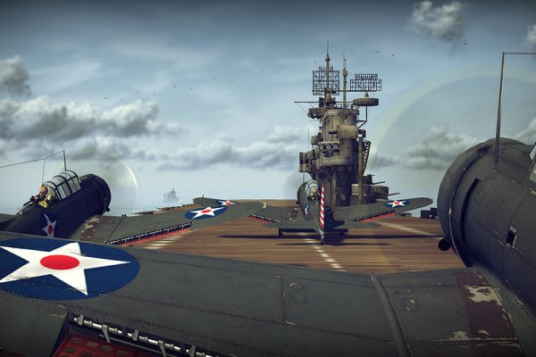 Birds of Steel pilt 5121