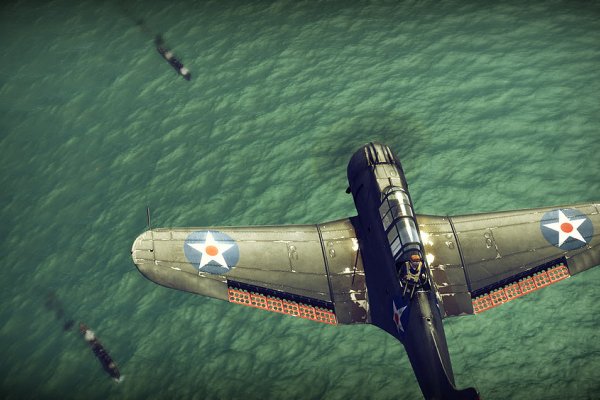 Birds of Steel pilt 5122