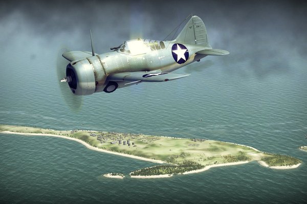 Birds of Steel pilt 5123