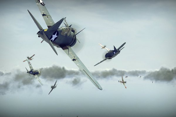 Birds of Steel pilt 5124