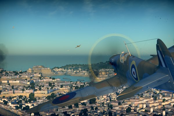 Birds of Steel pilt 5126