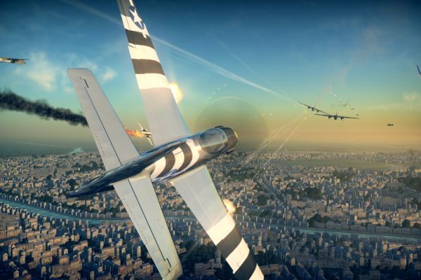 Birds of Steel pilt 5127