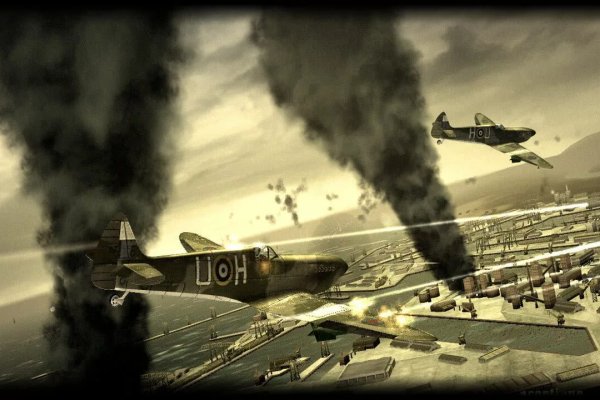 Blazing Angels: Squadrons of WWII pilt 1892 Blazing Angels: Squadrons of WWII pilt 1892