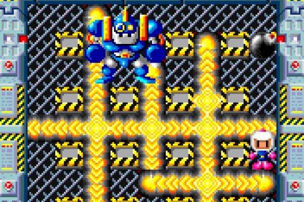 Bomberman pilt 7285 Bomberman pilt 7285