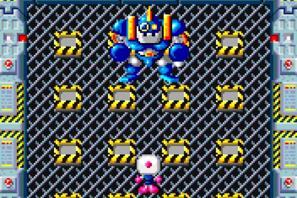 Bomberman pilt 7286 Bomberman pilt 7286