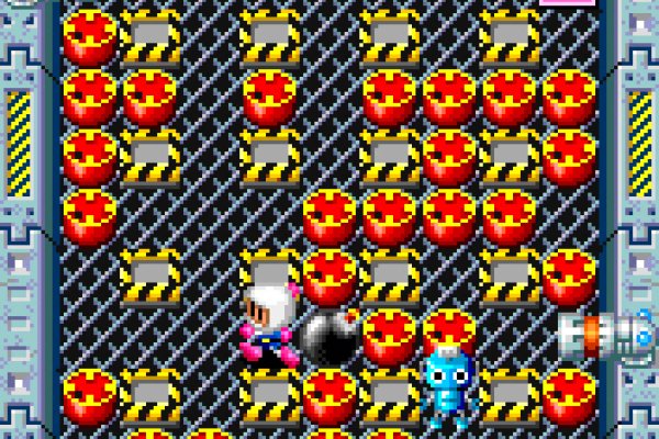 Bomberman pilt 7287 Bomberman pilt 7287