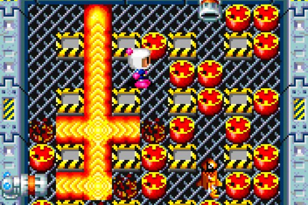 Bomberman pilt 7288 Bomberman pilt 7288