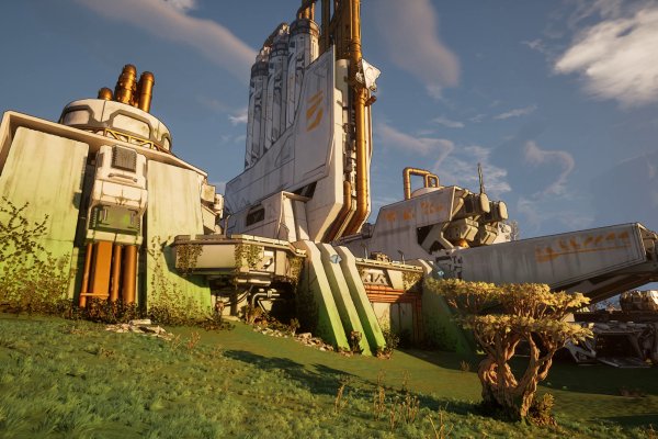 Borderlands 4 pilt 5255