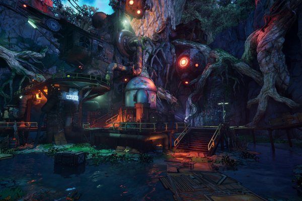 Borderlands 4 pilt 5258