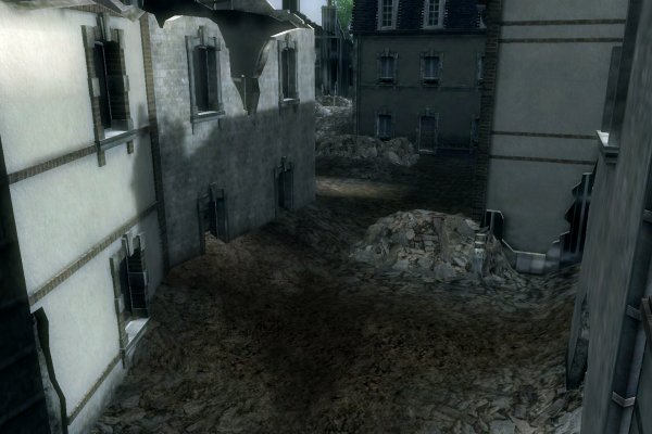 Brothers in Arms: Earned in Blood pilt 4138