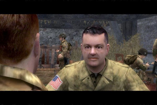 Brothers in Arms: Earned in Blood pilt 4139