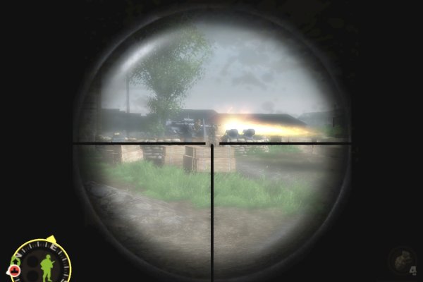 Brothers in Arms: Earned in Blood pilt 4150