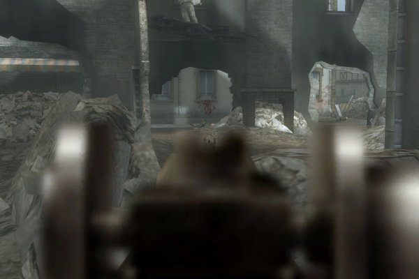 Brothers in Arms: Earned in Blood pilt 4154