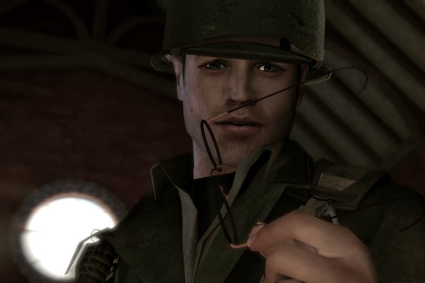 Brothers in Arms: Hell's Highway pilt 2499 Brothers in Arms: Hell's Highway pilt 2499