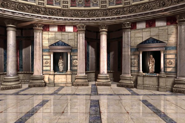 Caesar III pilt 6005